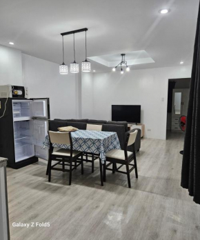 City Outside. Tranquility Inside. (2 Bedroom)